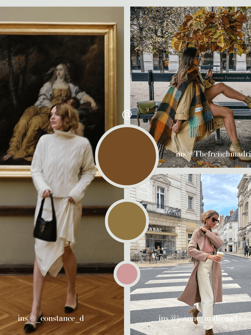 3 Styling Formulas A Fashion Editor Personally Loves – Artsory