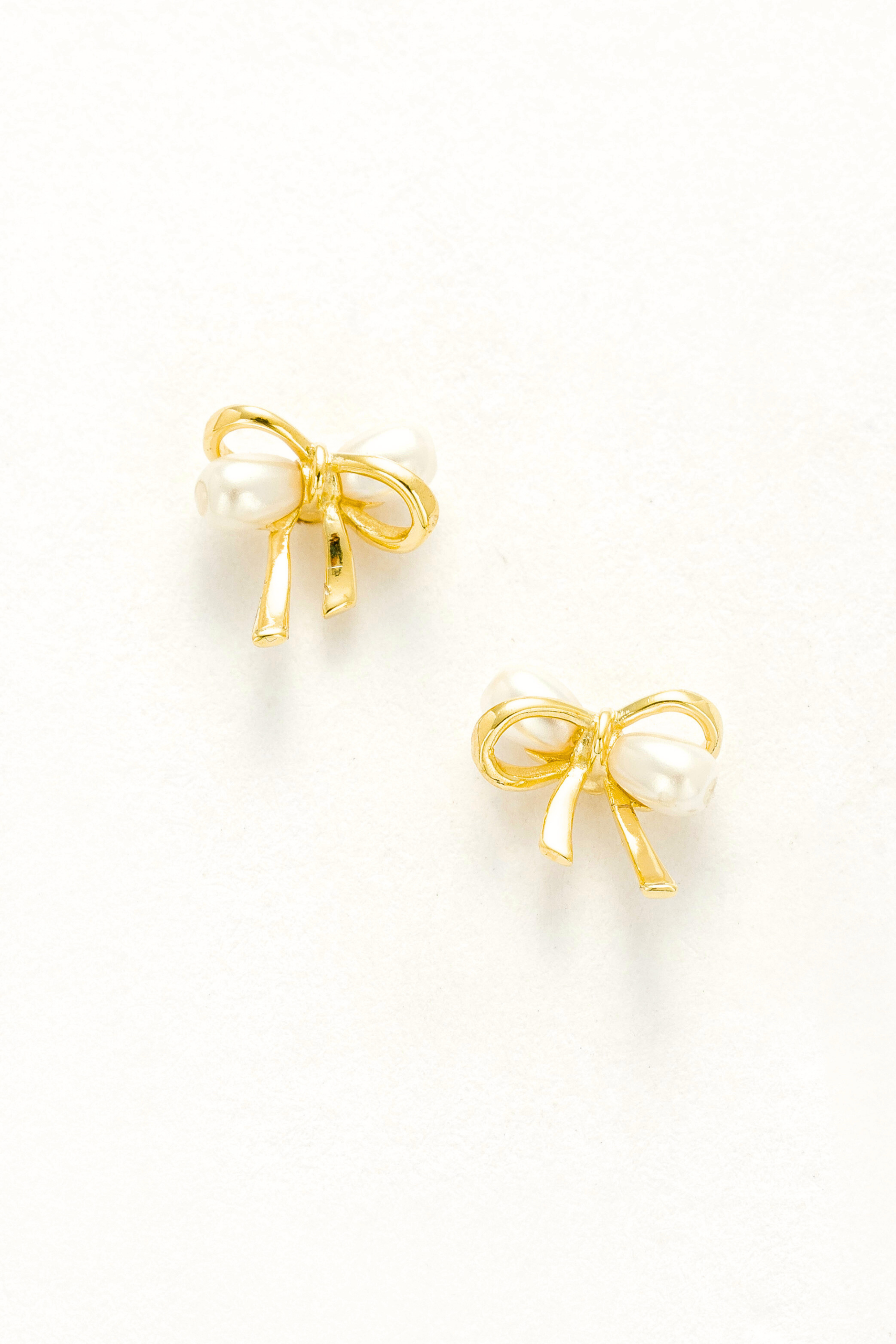 Bowtastic Stud Earrings