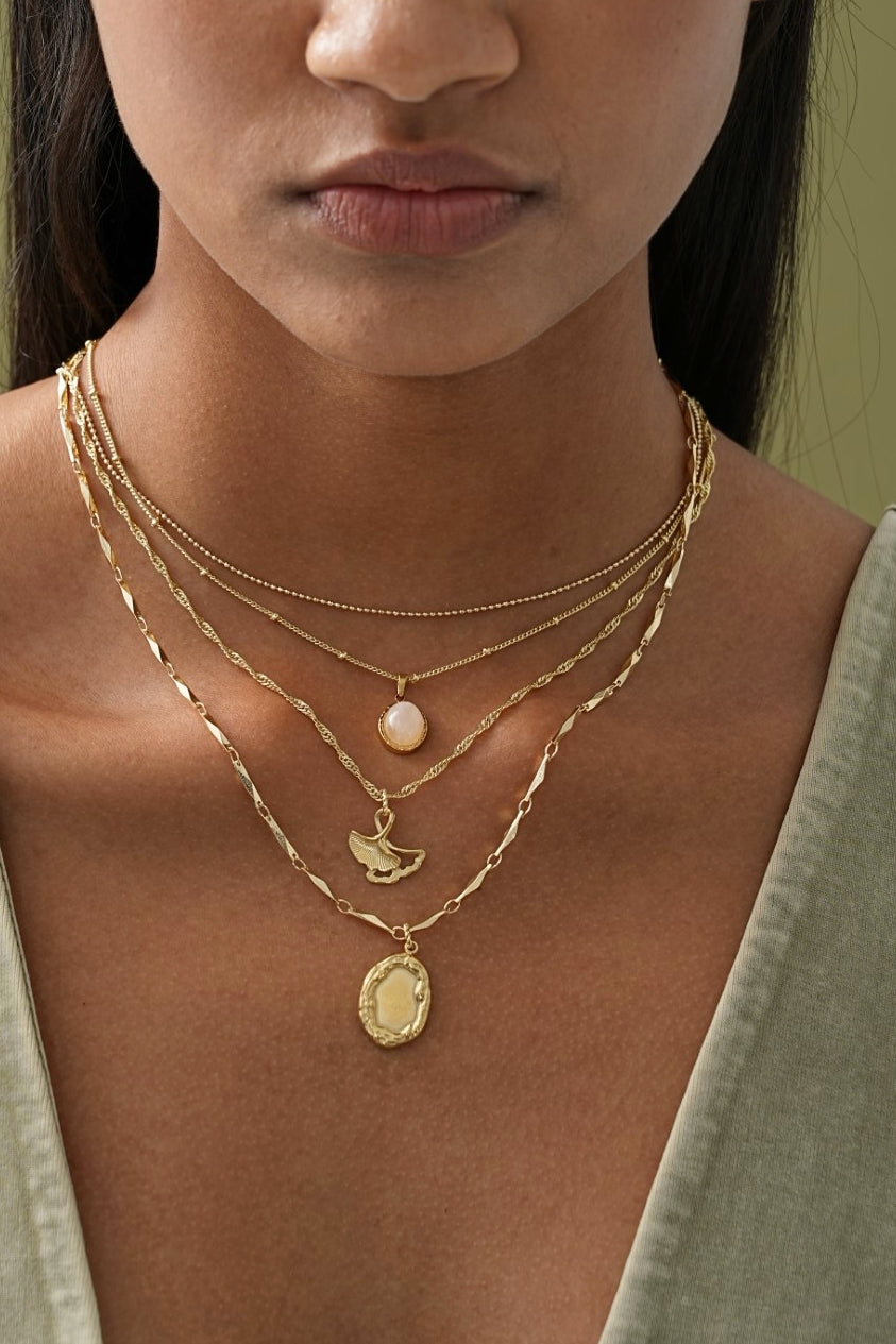 Calista Chain