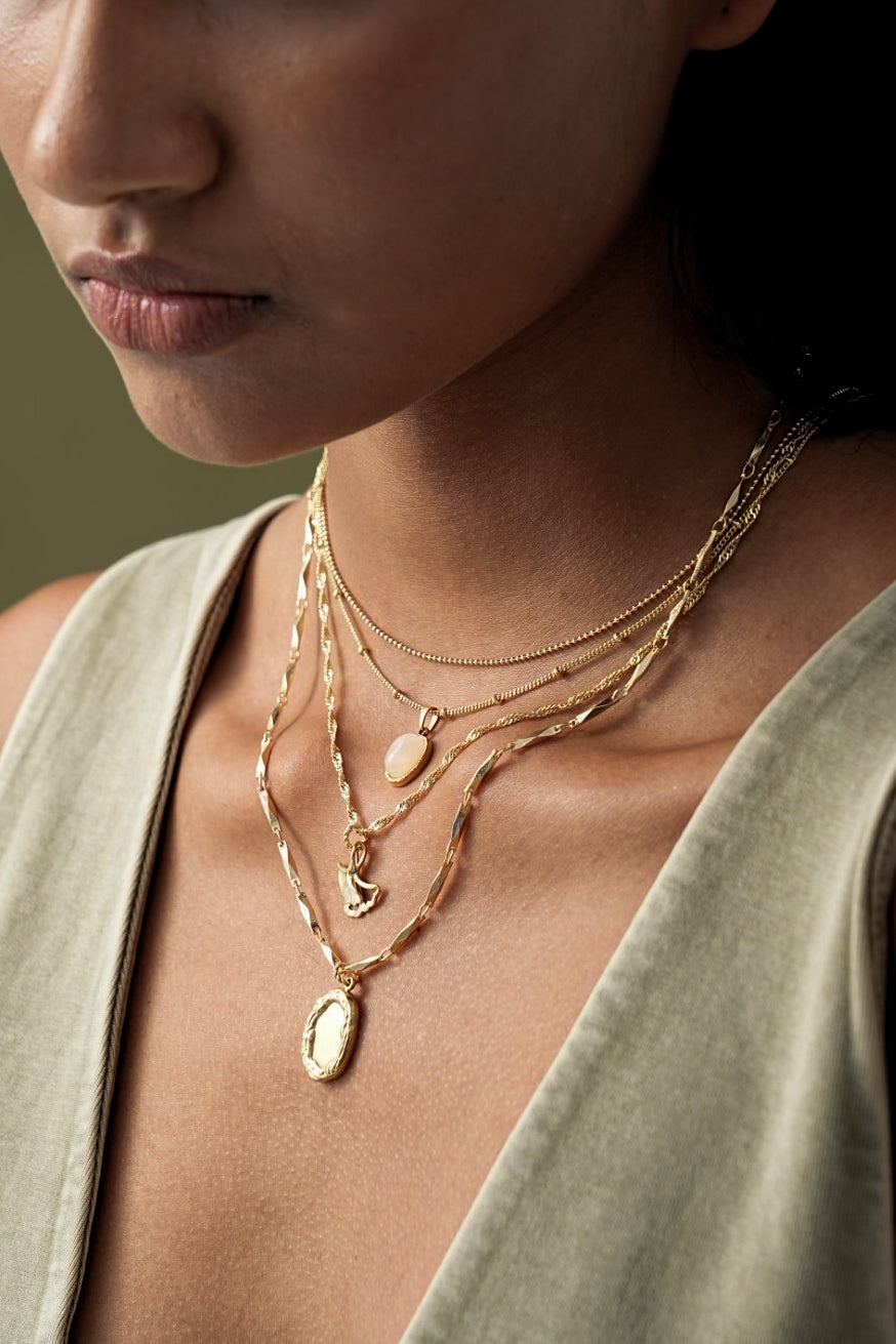 Calista Chain