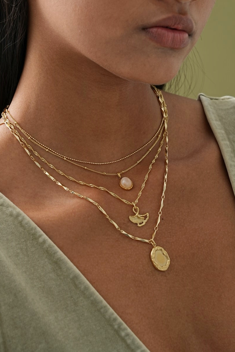 Calista Chain