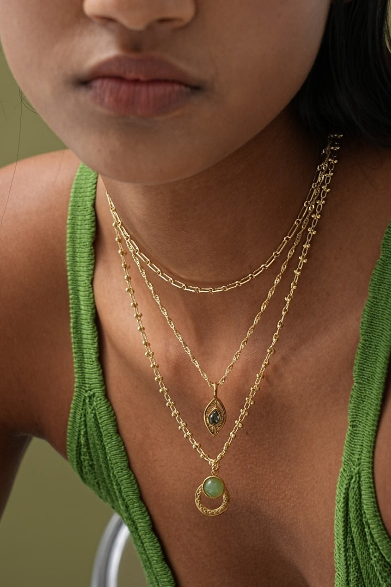 Calista Chain