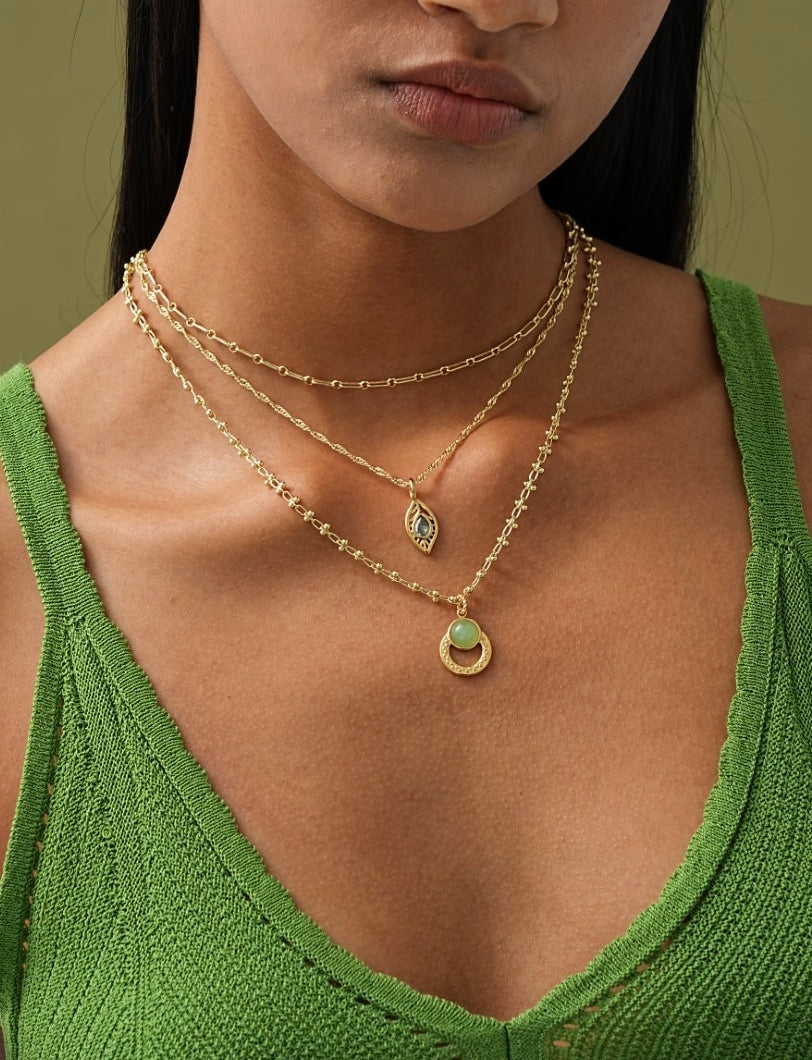 Nyra Chain