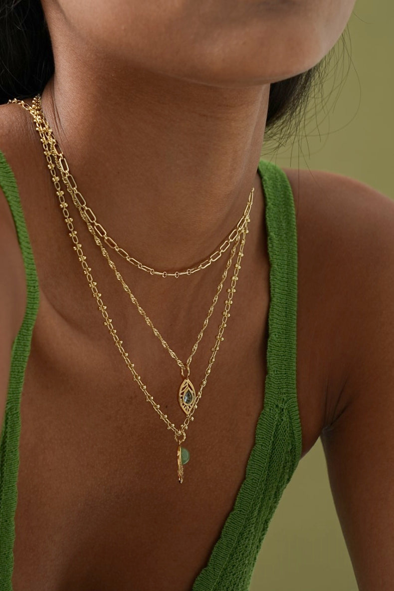 Nyra Chain