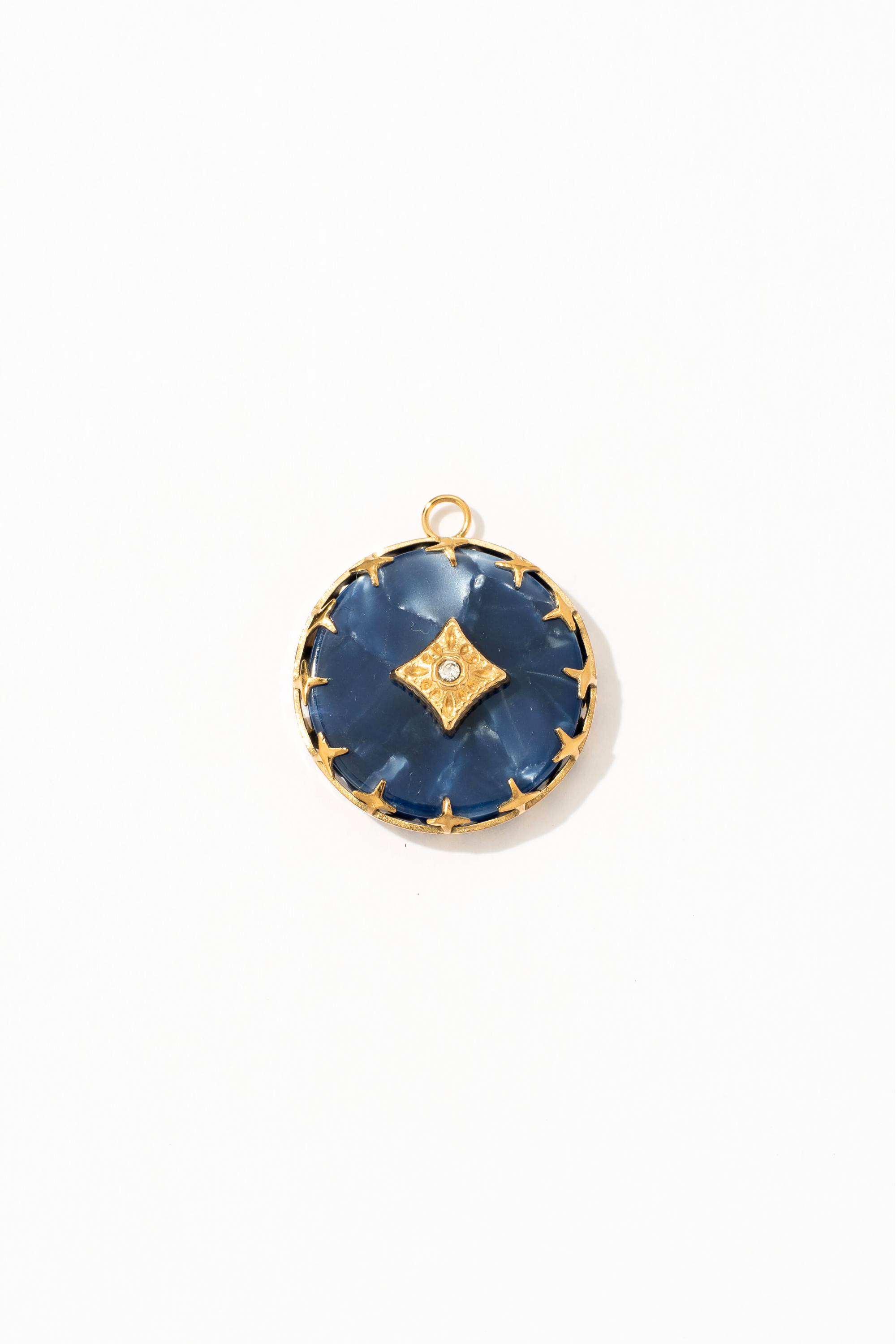 Lapis Lazuli Pendant