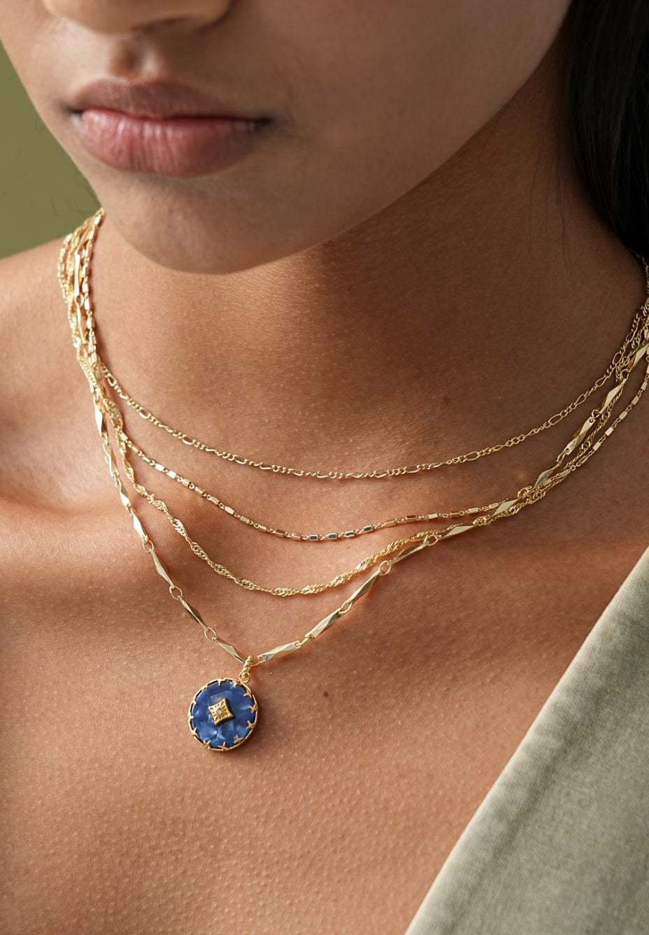 Calista Chain