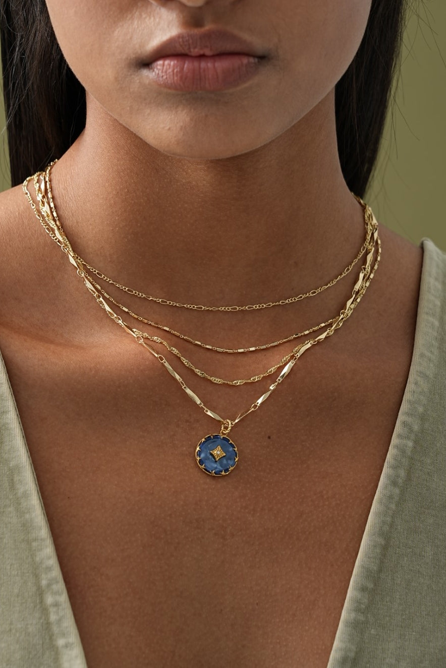 Calista Chain