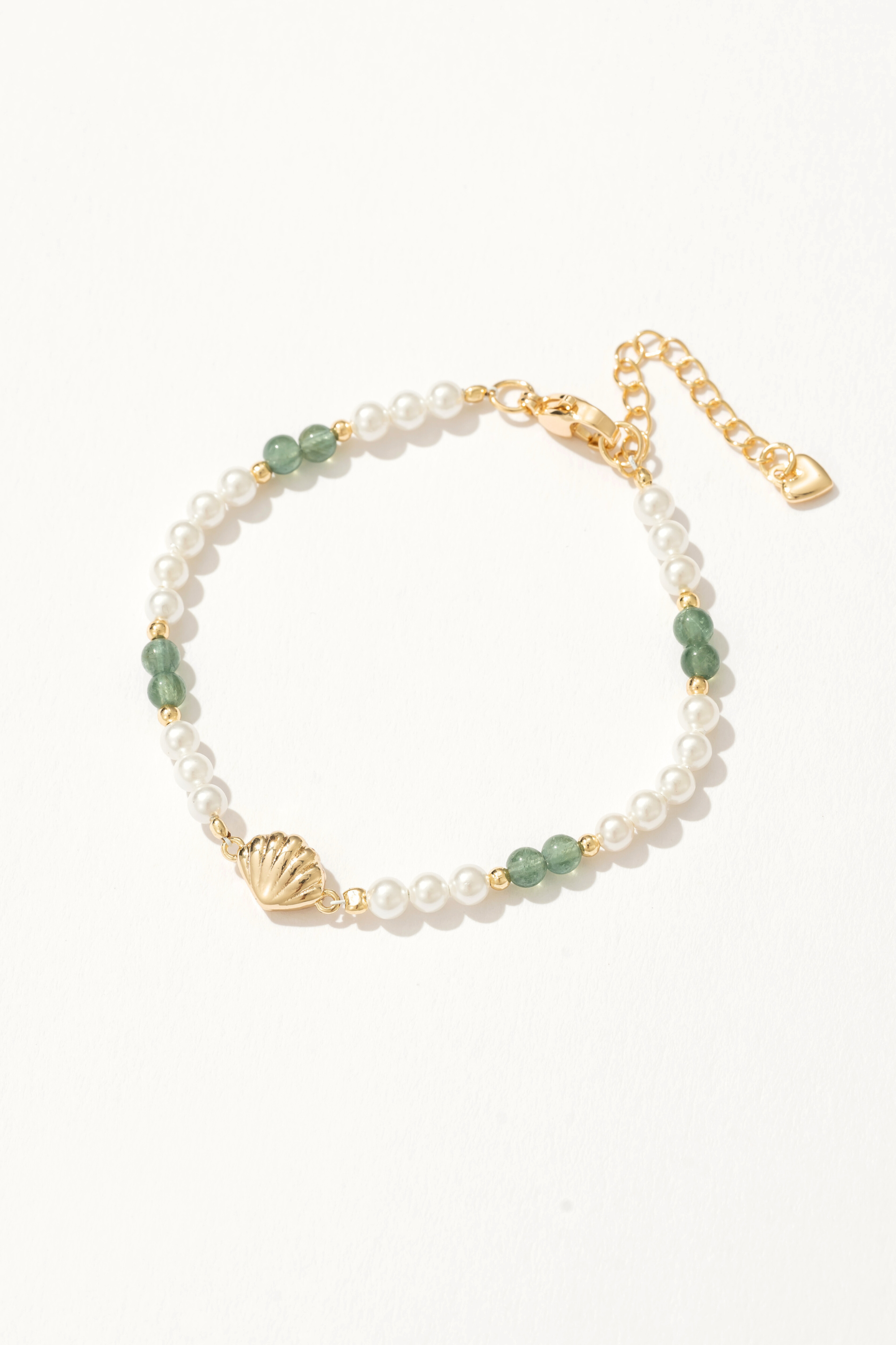 Oasis Pearl Bracelet