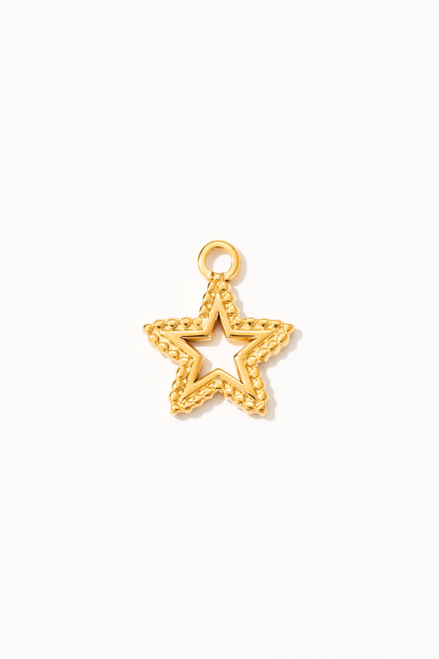 Star Pendant